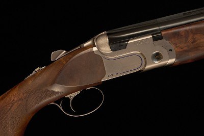 DT11 Sporting B-Fast - 12ga/30