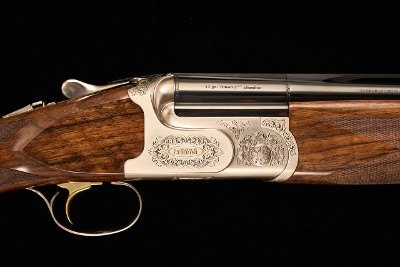 Caesar Guerini Summit Sporting 12ga/32