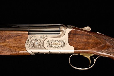 Caesar Guerini Summit Sporting 12ga/32