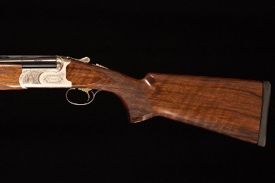 Caesar Guerini Summit Sporting 12ga/32