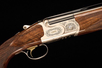 Caesar Guerini Summit Sporting 12ga/32