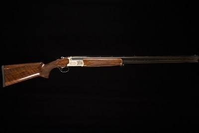 Caesar Guerini Summit Sporting 12ga/32