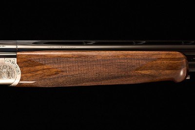 Caesar Guerini Summit Sporting 12ga/32