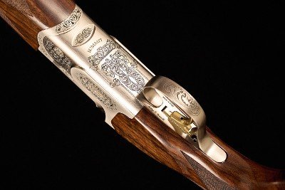 Caesar Guerini Summit Sporting 12ga/32