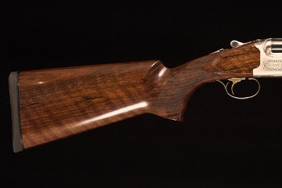 Caesar Guerini Summit Sporting 12ga/32