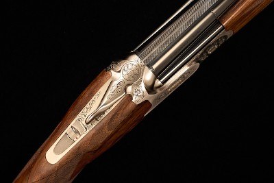 Caesar Guerini Summit Sporting 12ga/32