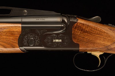 Caesar Guerini Summit Impact 12ga/32