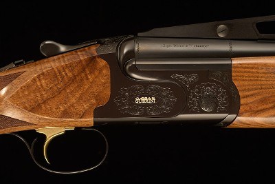 Caesar Guerini Summit Impact 12ga/32