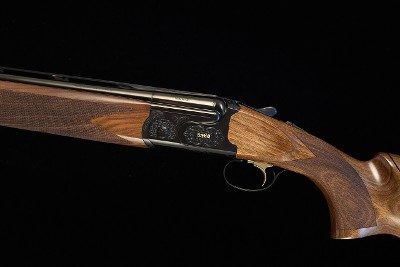 Caesar Guerini Summit BLACK, 12g/32