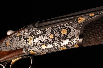 Caesar Guerini Revenant Field - 28ga/28