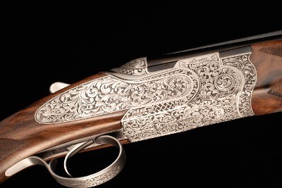 Beretta SL3 Sporting - 12ga/32