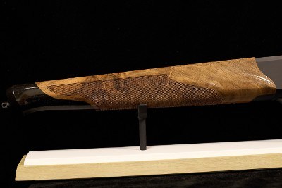 Blaser R8 receiver - Success wood WG4 RH - NEW