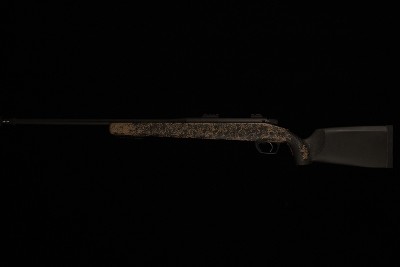 Gunwerks Werkman GLR 7 RM/22"