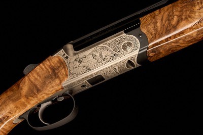 Blaser F3 Luxus 12/30