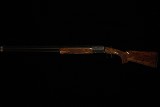 Blaser F3 Std Comp Sport 12ga/32" RH - NEW - 2 of 13