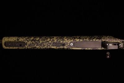 Gunwerks Werkman 7mm Rem Mag - NEW