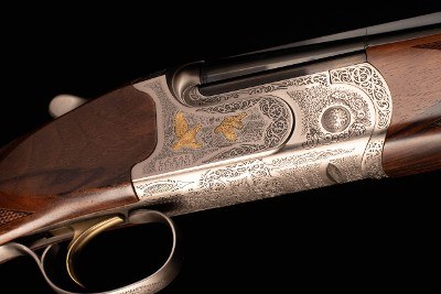 Caesar Guerini Tempio Field - 28ga/28" RH - NEW