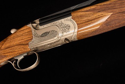 Caesar Guerini Invictus I Ascent 12ga/32