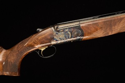 Caesar Guerini Summit Limited - 12ga/30