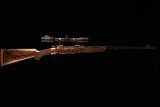 Rigby Highland Stalker .275 WG7 - Z8I package, NEW - 3 of 11