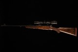 Rigby Highland Stalker .275 WG7 - Z8I package, NEW - 2 of 11