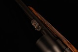 Rigby Highland Stalker .275 WG7 - Z8I package, NEW