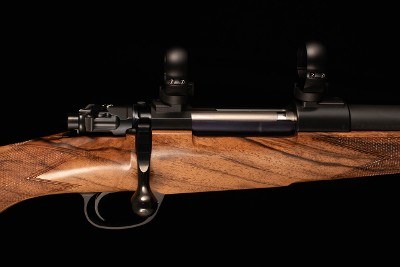 Rigby Highland Stalker Magnum, .338 Win
WG5+ NEW