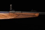 Rigby Highland Stalker Magnum, .338 Win - WG5+ NEW - 4 of 12