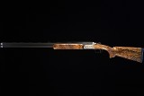 Blaser F3 Luxus Game 12ga/32" RH, adj - WG6 - NEW - 2 of 12