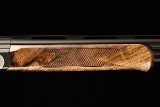 Blaser F3 Luxus Game 12ga/32" RH, adj - WG6 - NEW - 11 of 12