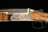 Blaser F3 Luxus Game 12ga/32" RH, adj - WG6 - NEW - 12 of 12