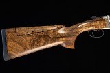 Blaser F3 Luxus Game 12ga/32" RH, adj - WG6 - NEW - 9 of 12