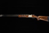 Browning Citori GTi Golden Clays 12g/30" - used/B- - 9 of 13