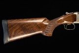 Browning Citori GTi Golden Clays 12g/30" - used/B- - 2 of 13