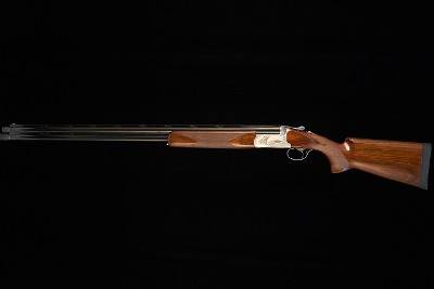 Used Caesar Guerini Invictus I Sporting 12 Ga/32