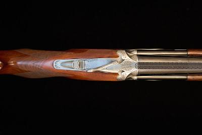 Used Caesar Guerini Invictus I Sporting 12 Ga/32