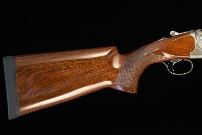 Used Caesar Guerini Invictus I Sporting 12 Ga/32