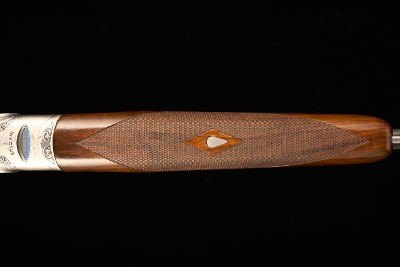 Used Caesar Guerini Invictus I Sporting 12 Ga/32