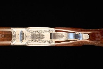 Used Caesar Guerini Invictus I Sporting 12 Ga/32