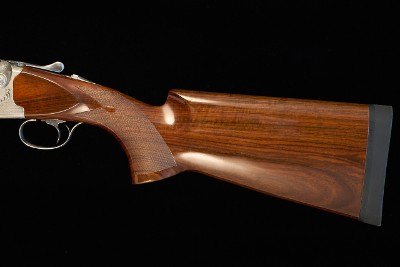 Used Caesar Guerini Invictus I Sporting 12 Ga/32