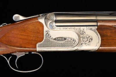 Used Caesar Guerini Invictus I Sporting 12 Ga/32
