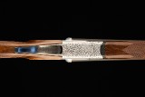 Rizzini BR552 28ga/29" RH - coin - NEW - 7 of 12