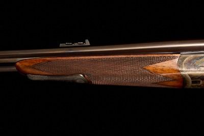 Used Joseph Lang & Son .400/360 NE w/ 26