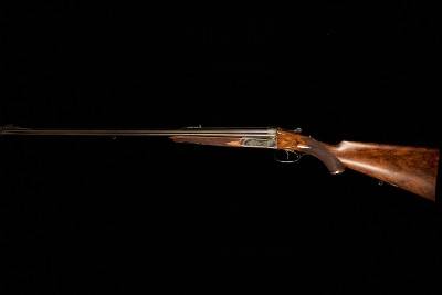 Used Joseph Lang & Son .400/360 NE w/ 26