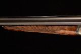 E.J. Churchill Premier 12 Bore with 25" Barrels - 6 of 14