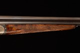 E.J. Churchill Premier 12 Bore with 25" Barrels - 13 of 14