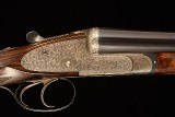 E.J. Churchill Premier 12 Bore with 25" Barrels - 4 of 14