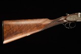 E.J. Churchill Premier 12 Bore with 25" Barrels - 3 of 14