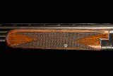 Browning Superposed Grade 1 20 Ga w/ 26 3/8