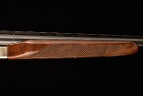 Winchester Model 23 Grande Canadian 20 Ga - 10 of 14